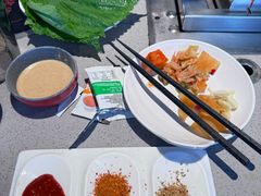 -丰茂烤串(公园店)