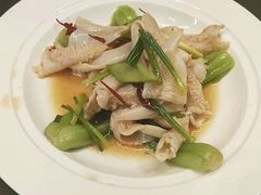 油淋鸟贝-东莱馋房(陆家嘴店)
