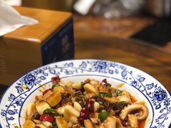 -红满堂·龙虾·牛蛙·淮扬菜(濠北路店)