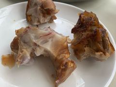 -京滨饭店·餐厅(阜外大街店)