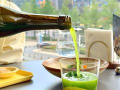 -FOOOO CITY CLUB 孚乐里音乐西餐酒吧(悠方店)