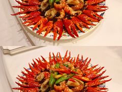 -小河盐帮·私家菜·烤鸭(三元桥·霄云路店)