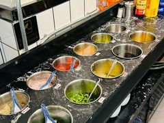 -阿鸡鱼庄·顺德鲜蒸小炒(亚运村店)