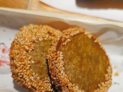-绿茶餐厅(南昌王府井店)