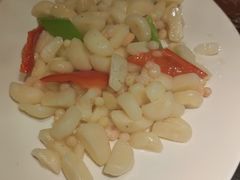 -吴越荣记苏州菜·松鼠桂鱼100%活鱼现做(斜塘老街店)