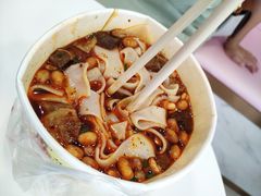 桂林米粉-覃肥叔桂林米粉(粮道街店)