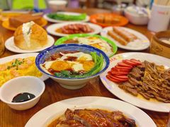 -澳门陈光记烧味饭店(南京德基广场店)