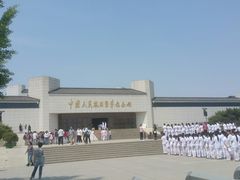 -中国人民抗日战争纪念馆