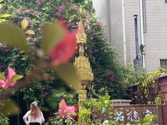 -品德宏·孔雀宴的发源地(金塔园店)
