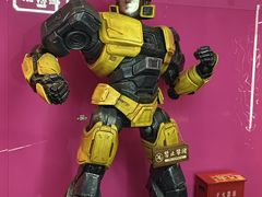 -SFC上影影城(港汇永华IMAX激光店)