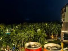 -三亚湾海居铂尔曼度假酒店