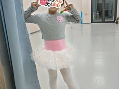 -梧桐花语舞蹈培训中心(潞城校区)