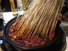 -钢管厂歆瑞源油卤串串香(春熙路太古里店)