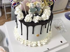 -食间旅人DIY烘焙工作室