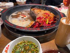 -牛市坎火锅(建设路店)