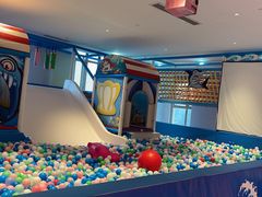 -嘉兴清池酒店温泉