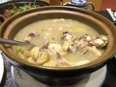 美极鲜食坊-美极鲜食坊(宝安南路店)