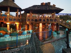 -大连海昌发现王国主题公园