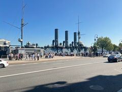 -阿芙乐尔号巡洋舰