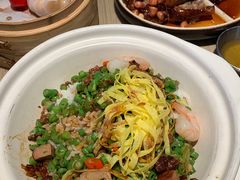 -茶港·点心·啫啫煲(王府井店)