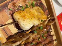 -火龙堂·风味民间菜(文一路店)