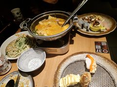 -万岁寿司(天河领展店)