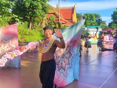 -南宁方特东盟神画