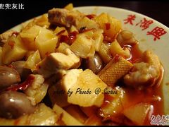 浇头【辣酱】-朱鸿兴面馆(镇湖店)