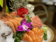 -古京·臻致料理(月湖店)