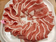 -丁卯•铜锅涮肉(工体店)