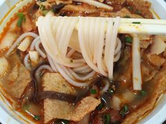 -桂湘缘卤味螺蛳粉