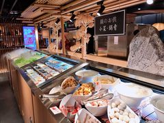 -温野菜涮涮锅(西单大悦城店)