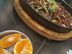 -勇利赵家烤肉坊(含光路店)