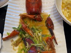 -新雅粤菜馆(南京东路店)