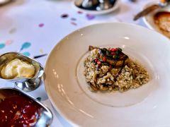 -MORTON'S 莫尔顿牛排坊(北京丽晶酒店)