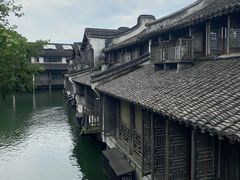 -乌镇景区