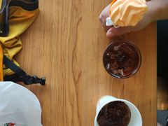 -汉堡王(北京三里屯购物中心)