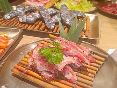 -西塔老太太泥炉烤肉(亚运村店)
