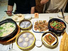 -如轩·海鲜砂锅粥·潮汕菜(小榄店)