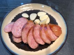 -大牛湾·眷村牛肉面(蠡溪店)