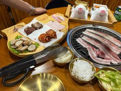 -杀猪天·韩国烤肉(总店)