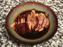 金陵烤鸭-南京大牌档(凯德大峡谷店)
