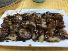 -海鲜街菜馆(海珠南路店)