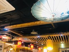 大堂-锅来乐地锅鸡(安亭店)