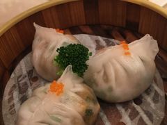 -半岛太子酒家(海港城店)