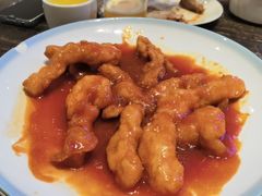 -咪咪川菜(长乐西路店)