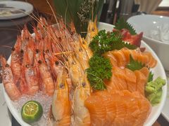 -大渔之观(安贞店)