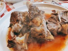 -西贝莜面村(万象天地店)