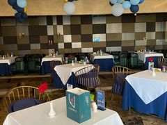 大堂-马克西姆俄罗斯餐厅(通亚街店)