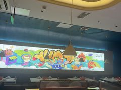 -小鱼小牛(世欧广场店)